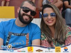 Festa do Boi Malandro